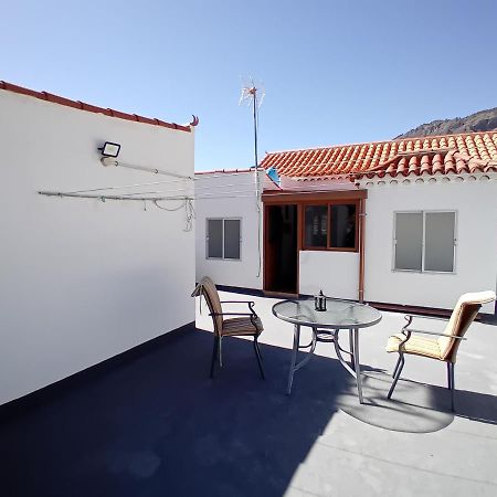 Victoria 1 Villa Tejeda  Exterior photo